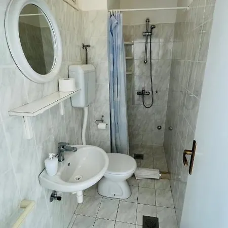 Danijela Apartmán Lumbarda