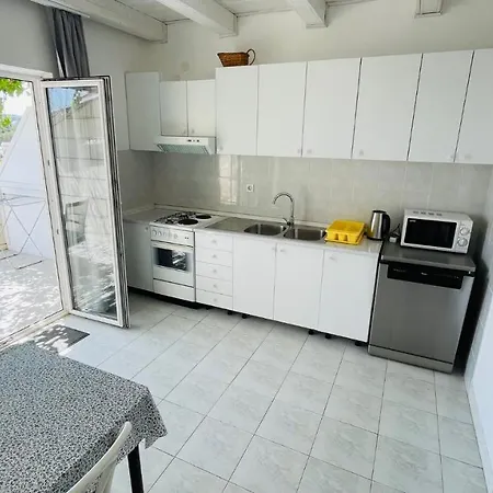 Danijela Apartmán