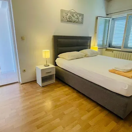 Apartmán Danijela *