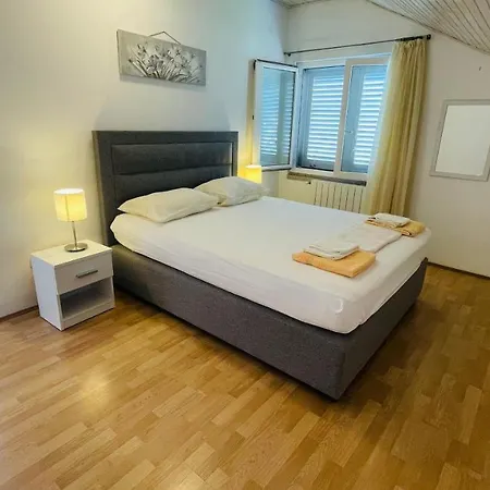 Apartmán Danijela *