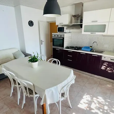 Apartmán Danijela *