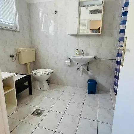 Danijela Apartmán Lumbarda