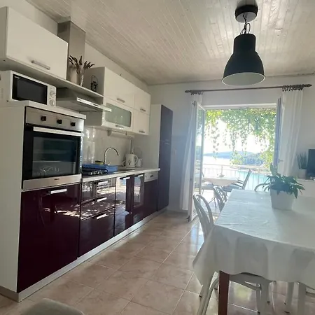 Danijela Apartmán Lumbarda