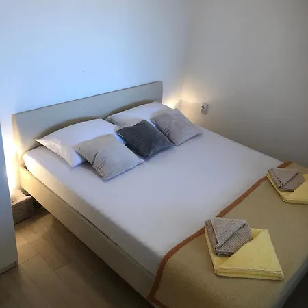 Apartmán Danijela Lumbarda