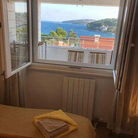 Apartmán Danijela *