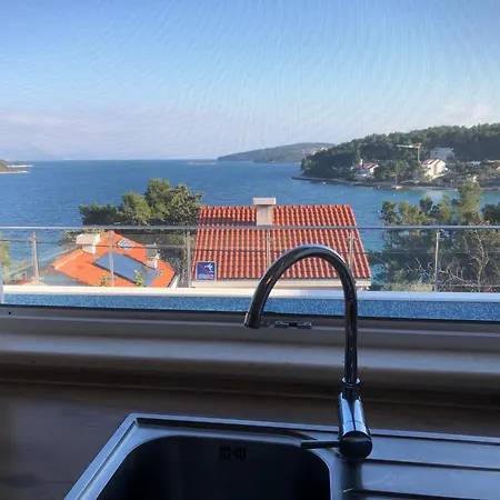 Apartamento Danijela *