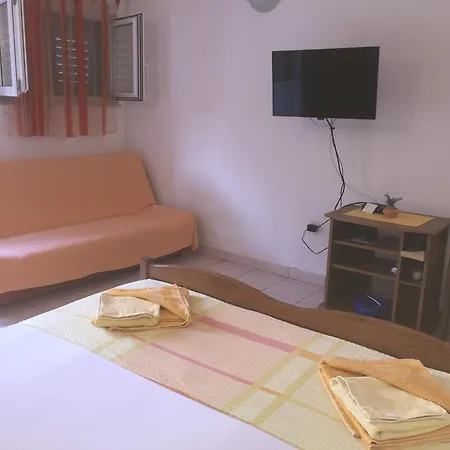 Apartamento Danijela