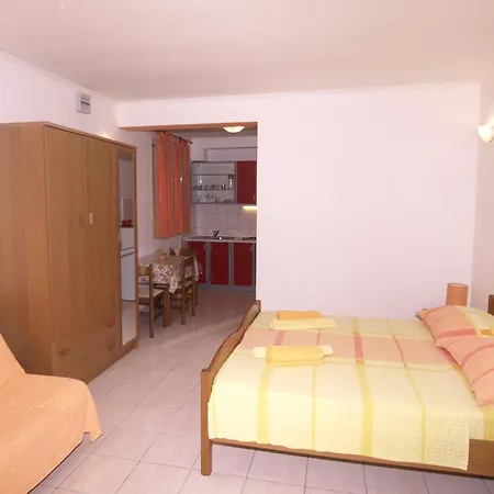 Danijela Apartmán Lumbarda