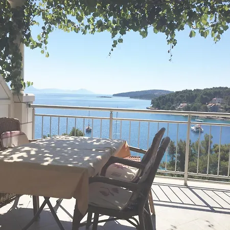 Danijela Apartmán