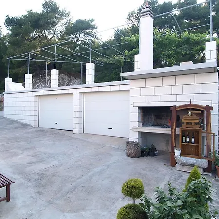 Danijela Apartmán