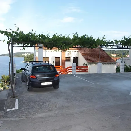 Apartament Danijela *