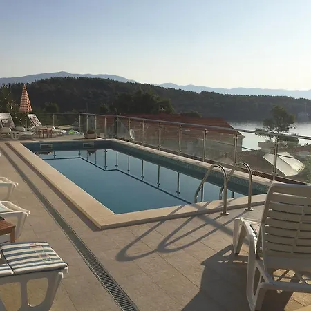 Apartamento Danijela *