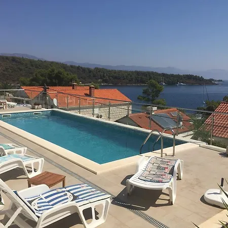 Apartament Danijela *