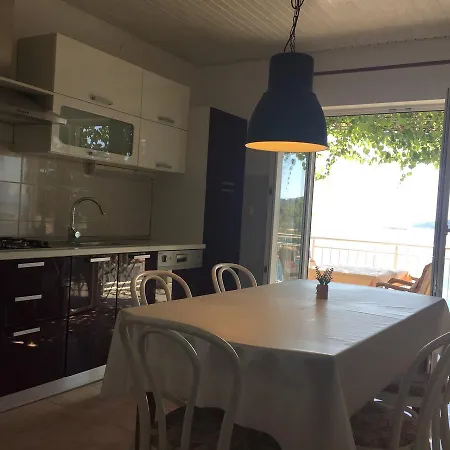 아파트 Danijela *