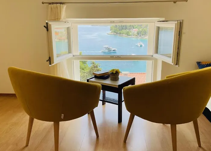 דירה Danijela לומבארדה