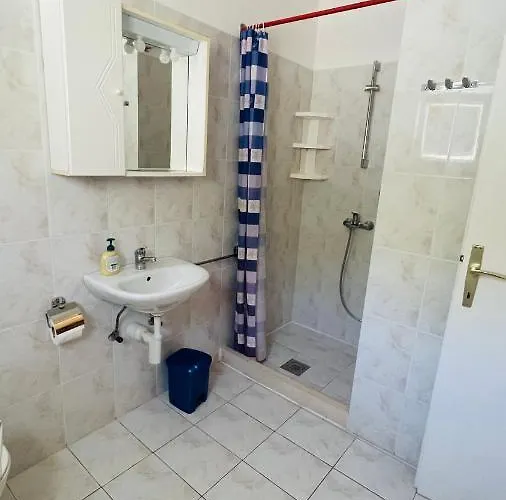 아파트 Danijela *