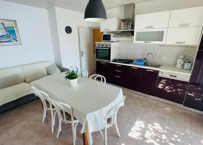 아파트 Danijela *