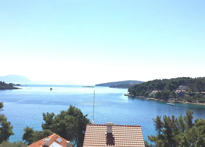 Danijela דירה לומבארדה