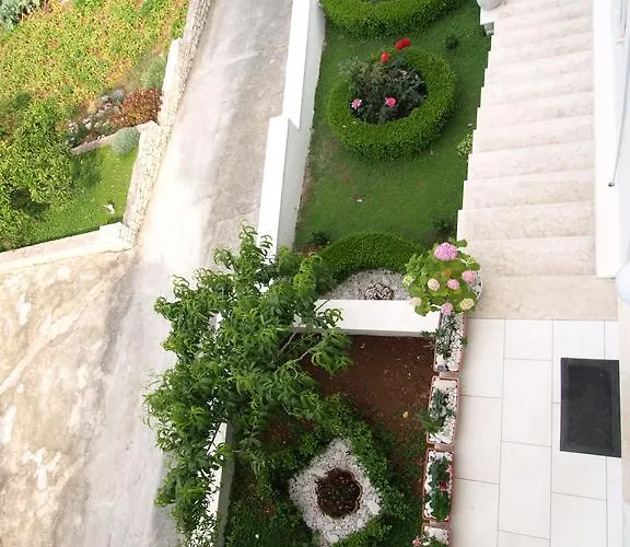 Danijela דירה לומבארדה