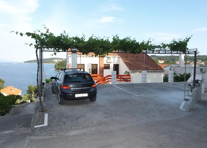 아파트 Danijela *