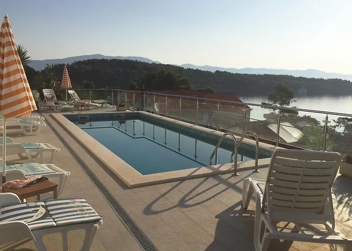 아파트 Danijela *