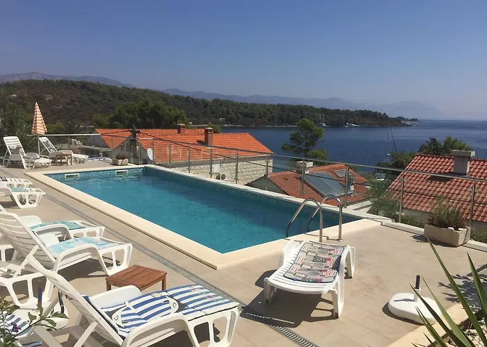 아파트 Danijela *