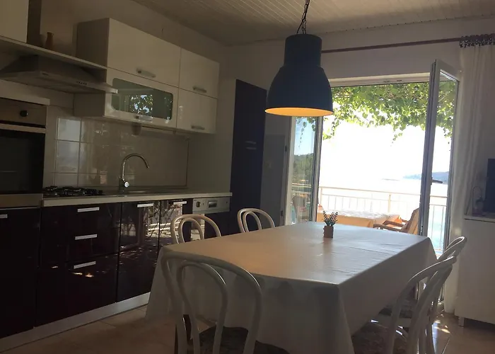 아파트 Danijela *