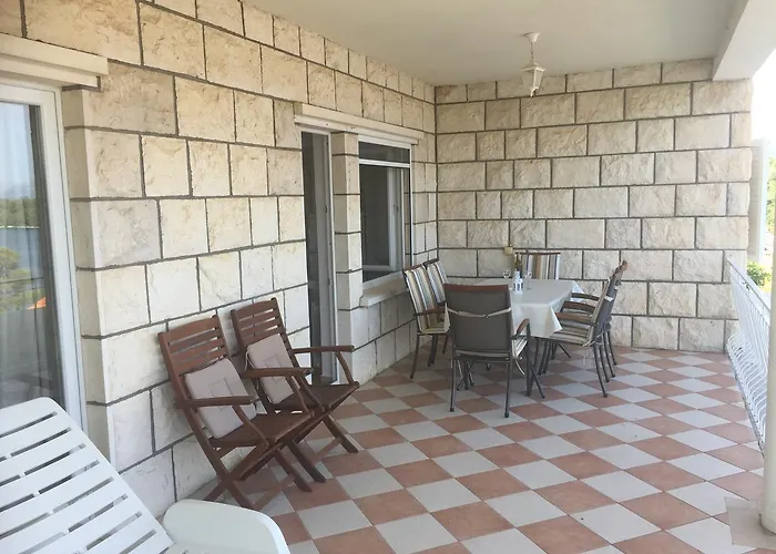 דירה Danijela לומבארדה